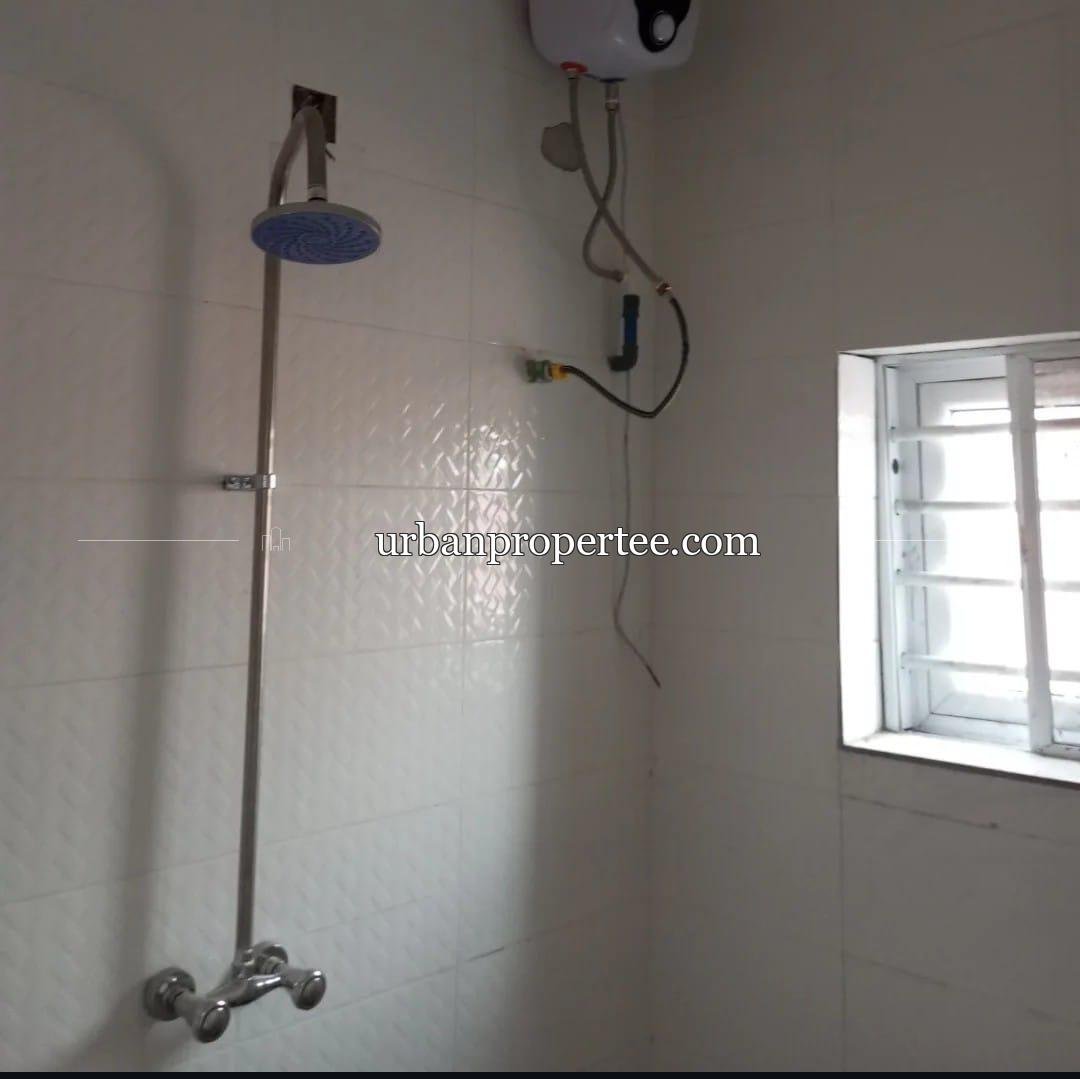 Brand New Standard 2 Bedroom Flat for Rent in Rukpokwu, Port Harcourt